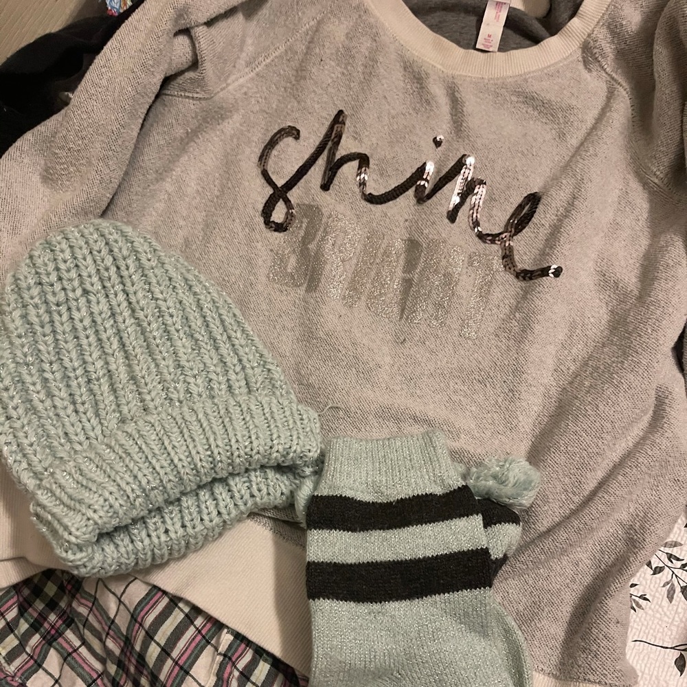 Pj set